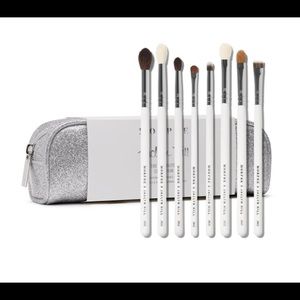 Morphe x Jaclyn Hill Brush Set